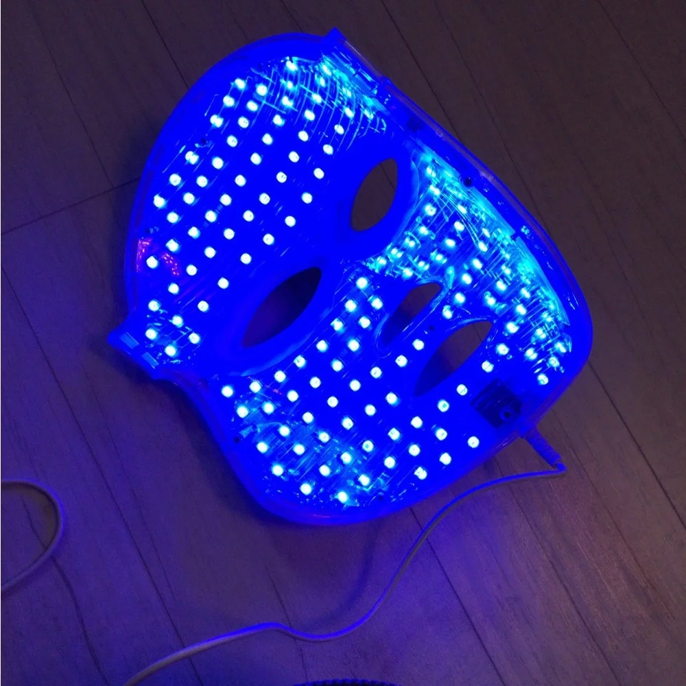 Aphrona Moonlight LED Mask - Picture 9 of 11